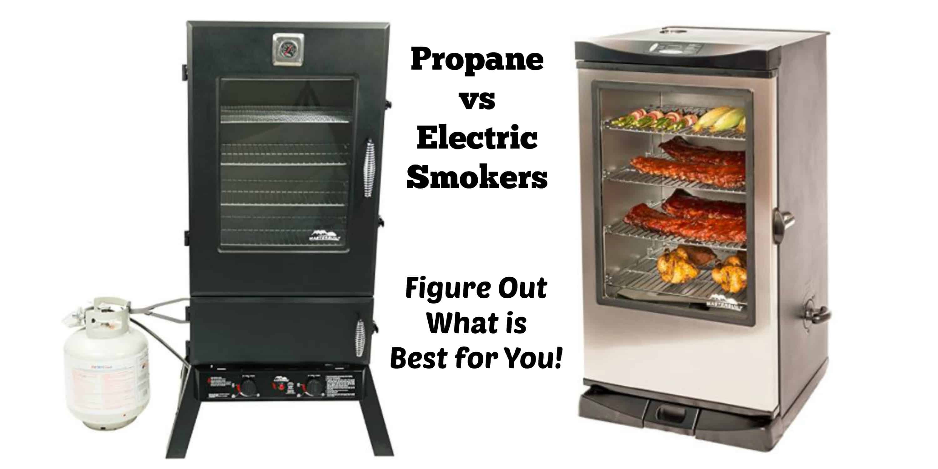 Do Electric Smokers Use a Lot of Electricity? 