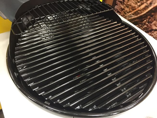 Char Broil Infrared Grate