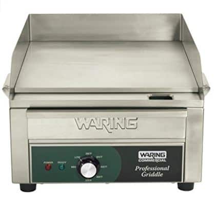 Waring 14 inch electric