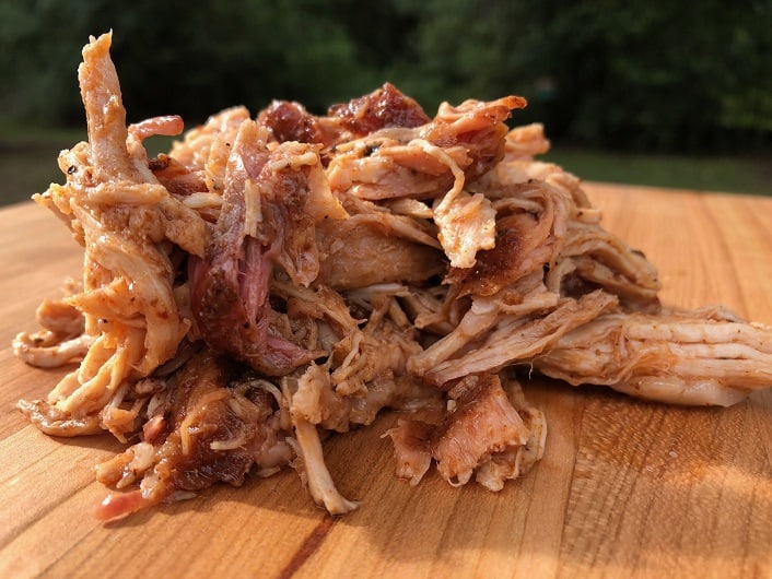 How Much Pulled Pork Per Person? Use My Calculator!