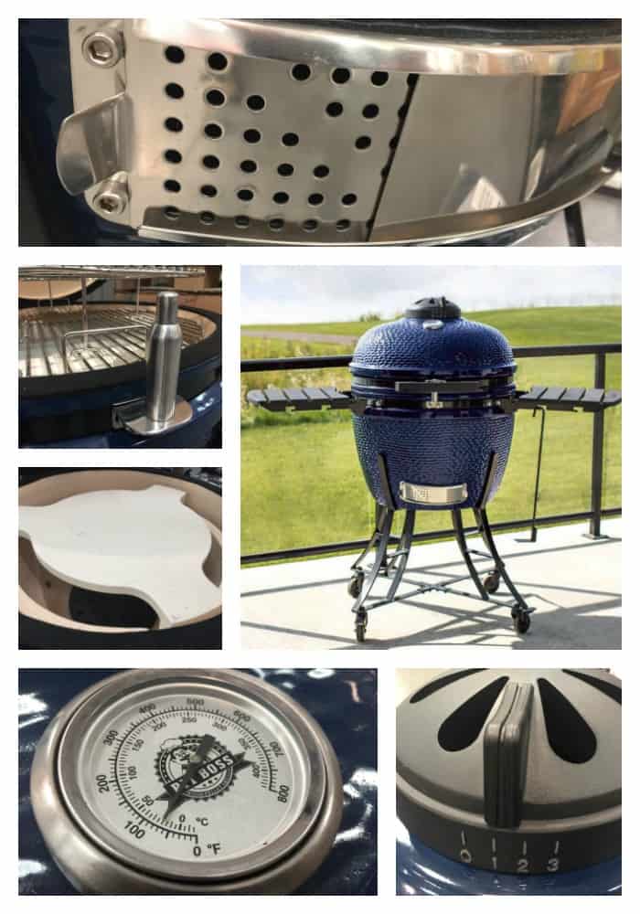 Pit Boss Kamado Grill At Costco Better Than A Big Green Egg,How Do You Make Soapy Water In Minecraft