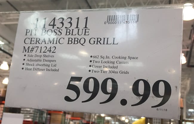 Pit Boss Kamado Grill At Costco Better Than A Big Green Egg,How Do You Make Soapy Water In Minecraft