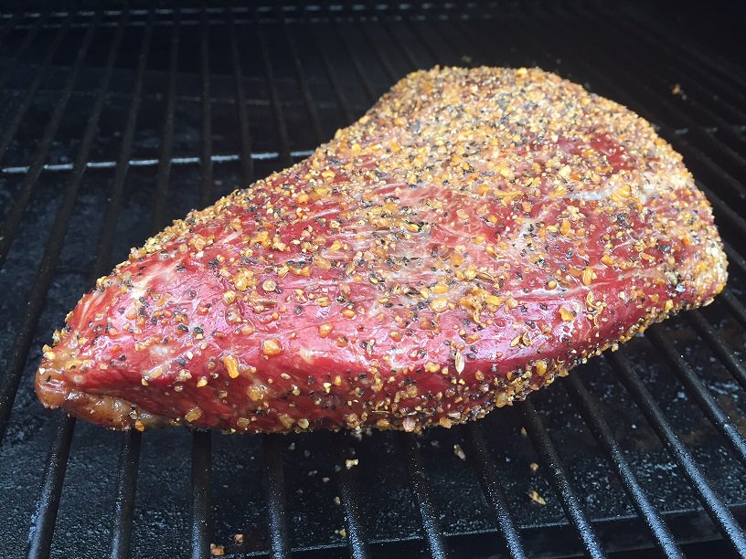 How Long To Smoke Tri Tip Maximum Smoke Reverse Seared And Brisket Style,Educational Websites