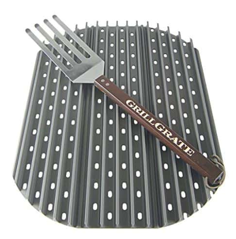 GrillGrates for 22 Kettle