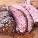 Perfect Picanha Steaks
